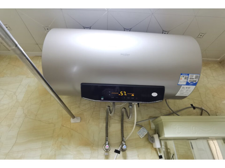 分享海尔空间大师EC6002-PD5KU1电热水器评测怎么样差？一周使用实测爆料 质量测评 第7张