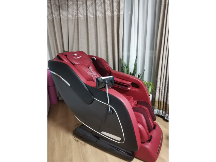 【入手解密】：西屋S500-510-500PLUS家用按摩椅点评很差吗？S500-510-500PLUS深度剖析解密 心得分享 第4张