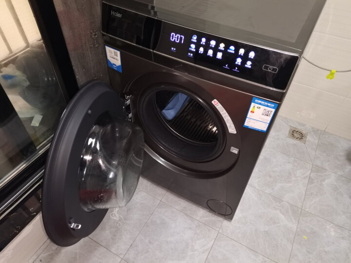 分享解答海尔京品洗衣机EG100HPLUS8SU1质量实测如何？详情内幕大爆料 品牌评测 第10张