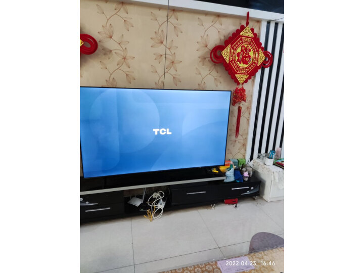 一周实测：TCL电视65V8E Pro 65英寸优缺点评测分析？TCL 65V8E Pro优缺点实测爆料 心得体验 第11张