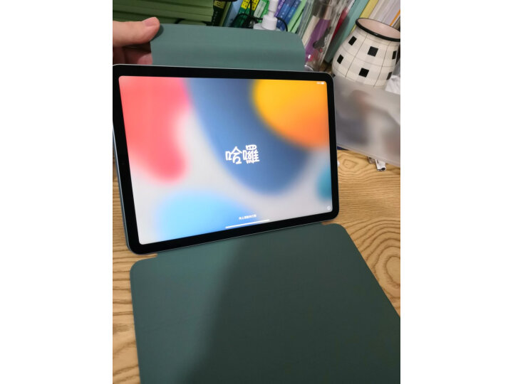 点评一下Apple iPad Air（第四代）平板电脑怎么样好用？真实实用感受实测爆料 对比评测 第7张