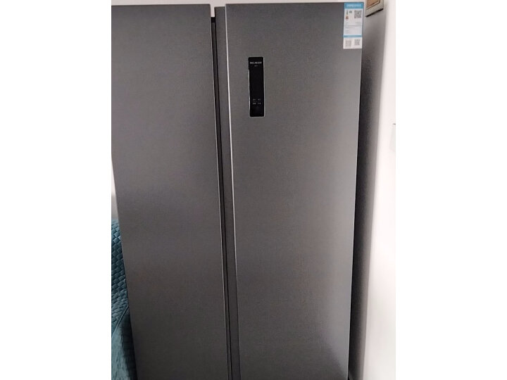 深度点评美菱BCD-556WPCX电冰箱配置怎么样差？真实优缺点实测曝光 品牌评测 第11张