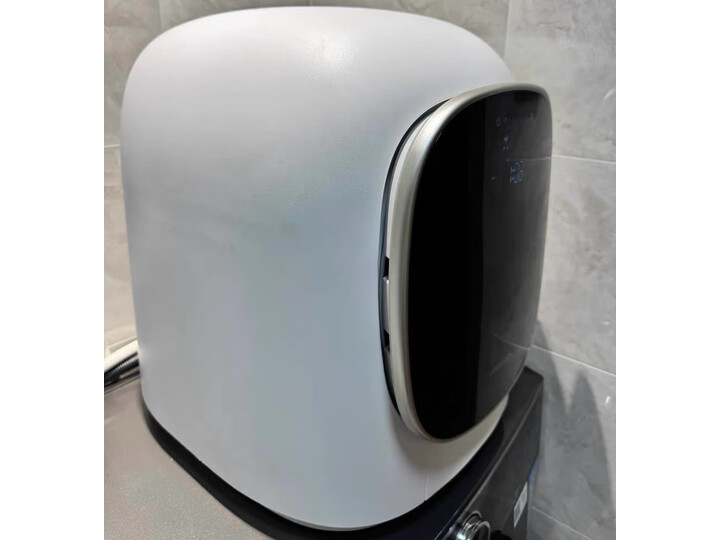 用过都叫好：石头M1值得入手吗？石头M1迷你洗烘一体机一周入手体验分享必看 心得分享 第6张