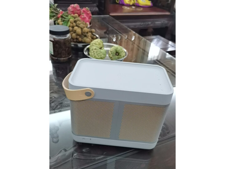 B&Obeoplay Beolit 20蓝牙音响功能评测很强啊？真实入手体验爆料 心得分享 第5张