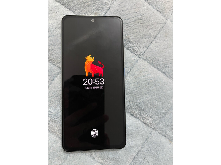 谈谈感受：vivo iQOO 7 12GB+256GB双模5G全网通手机怎么样？有哪些功效？