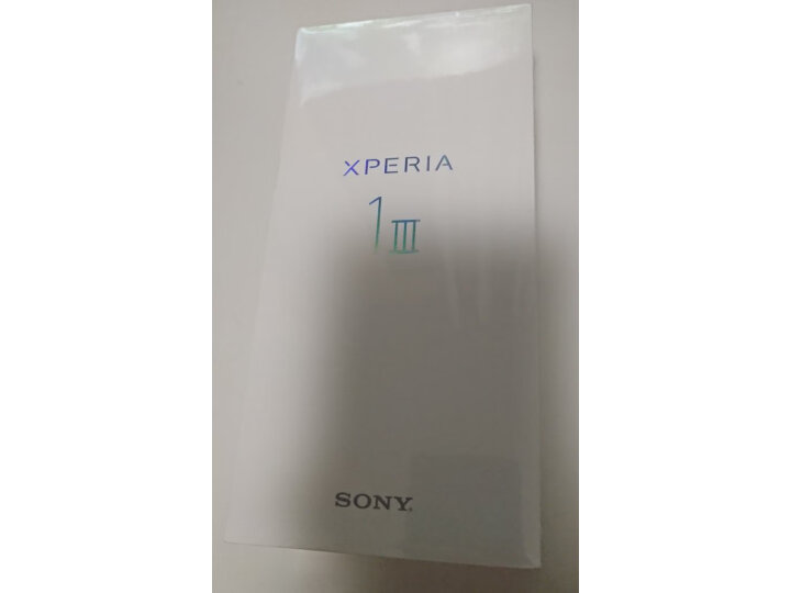 理性分析索尼Xperia 1 III 摄影拍照手机众测好不好呢？图文内容评测分享 心得评测 第6张