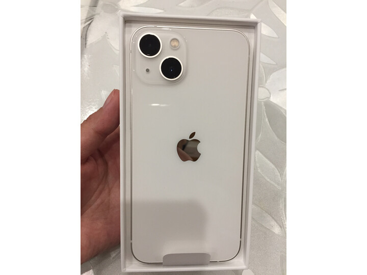 具体说说Apple iPhone 13 (A2634) 128GB 手机怎么样？耐不耐用呢？