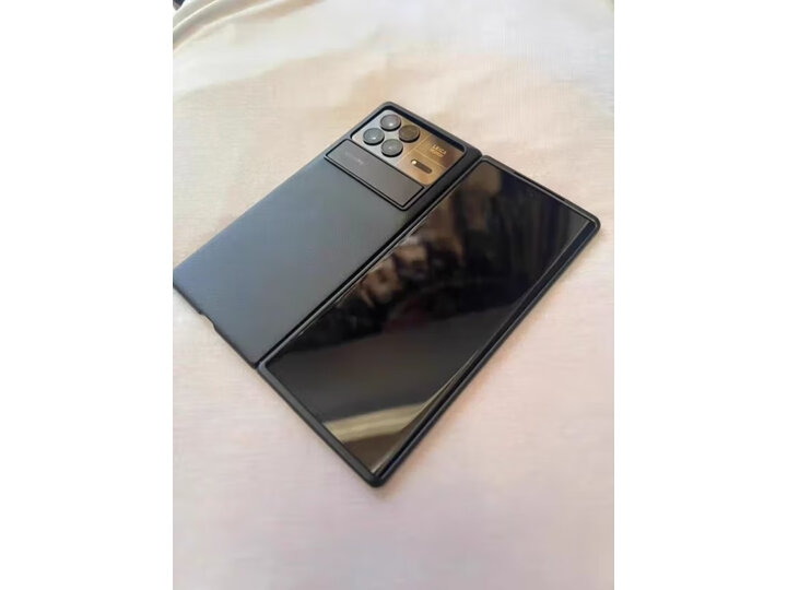 共同讨论：Xiaomi MIX Fold 3龙鳞纤维版小米折叠屏手机5g实测优秀不？入手前优缺点解析 心得分享 第6张
