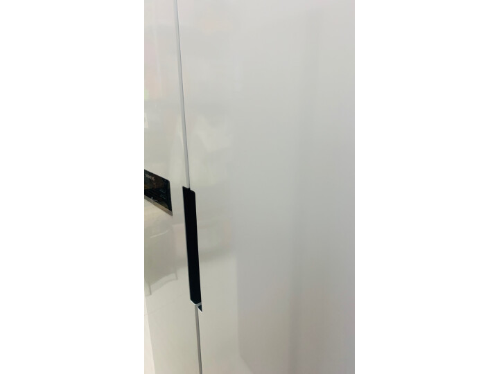 点评西门子610升冰箱BCD-610W(KA92NV02TI)优缺点如何？配置最新实测揭秘 心得评测 第10张