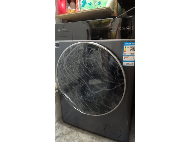 值得珍惜：小米XHQG100MJ105滚筒洗衣机质量评测差？功能测评详情解答 心得分享 第4张
