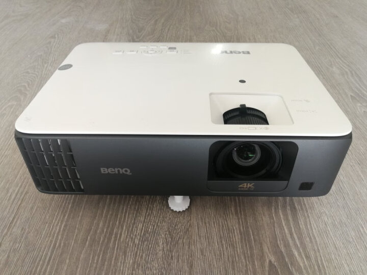 明基（BenQ）TK700ST 投影仪好用麽？质量实测分享一下 心得评测 第8张