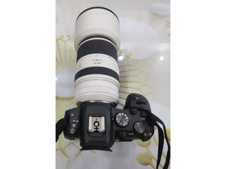 求关注：佳能RF24-70mm F2.8 L IS USM变焦镜头性价比高不？一周使用测评分享 心得分享 第3张