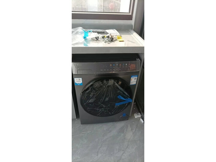实用解答海尔京品洗衣机EG100PRO61S质量测评如何？内幕真实测评分享 最新资讯 第6张