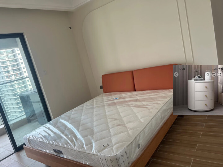 信不信由你：慕思乳胶床垫床垫揭露内幕评测，看看二周感受分享 心得分享 第5张