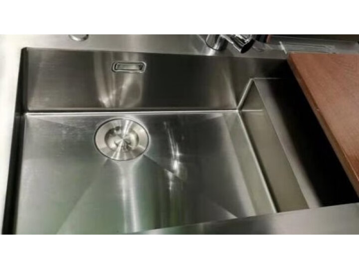 亲测反馈:美的集成水槽洗碗机一体XQ01怎么样好用？亲身入手-优缺点实测爆料 对比评测 第6张