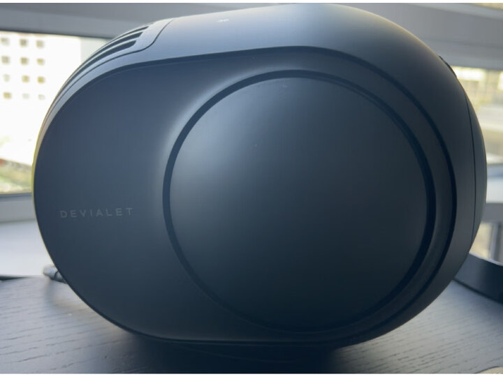 亲测：DEVIALET 帝瓦雷 Phantom II 98dB音响评测有问题？内情最新评测吐槽 心得分享 第1张