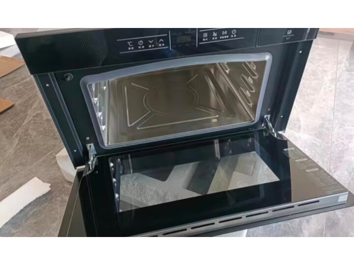 有争议：苏泊尔ZKQD40-609嵌入式蒸烤箱一体机实情测评如何？优缺点大爆料 心得分享 第2张