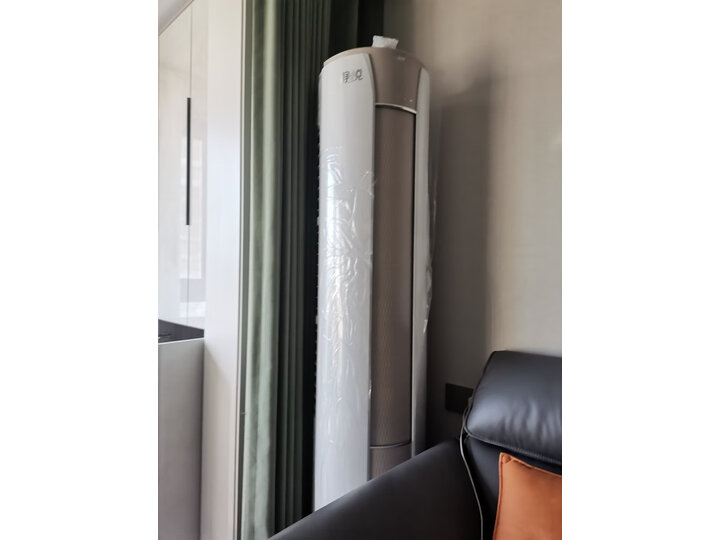探讨点评：海尔3匹 静悦空调KFR-72LW-28KCA81U1测评到底咋样？真实实测爆料 心得分享 第7张