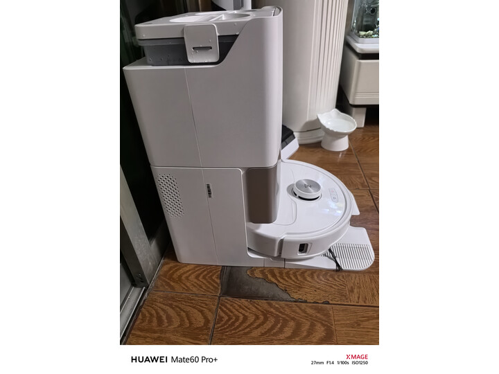 全新答案：石头p10s pro质量口碑咋样？石头P10S Pro扫地机器人入手质量详情测评分享 心得分享 第7张