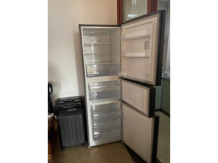今日热点：海信 家用电冰箱BCD-251WYK1DPJ评价好不好？内情独家爆料揭秘 电商资讯 第4张
