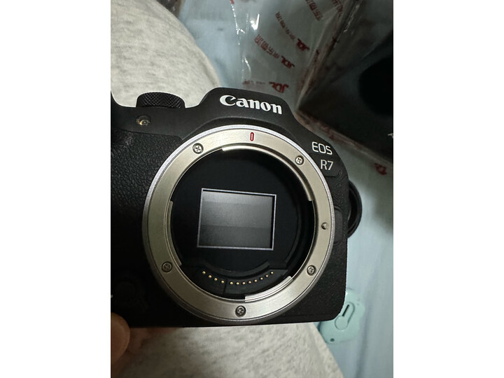 实情曝光：佳能RF24-70mm F2.8 L IS USM变焦镜头配置不咋滴啊？用数据测评说话 心得分享 第7张