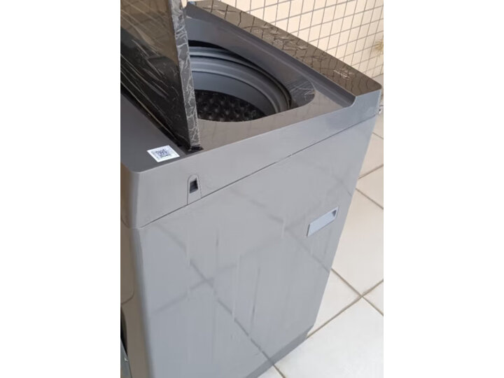 今日热点：美的波轮洗衣机10公斤MB100V13DB评测优秀？入手使用感受评测 热评种草 第4张