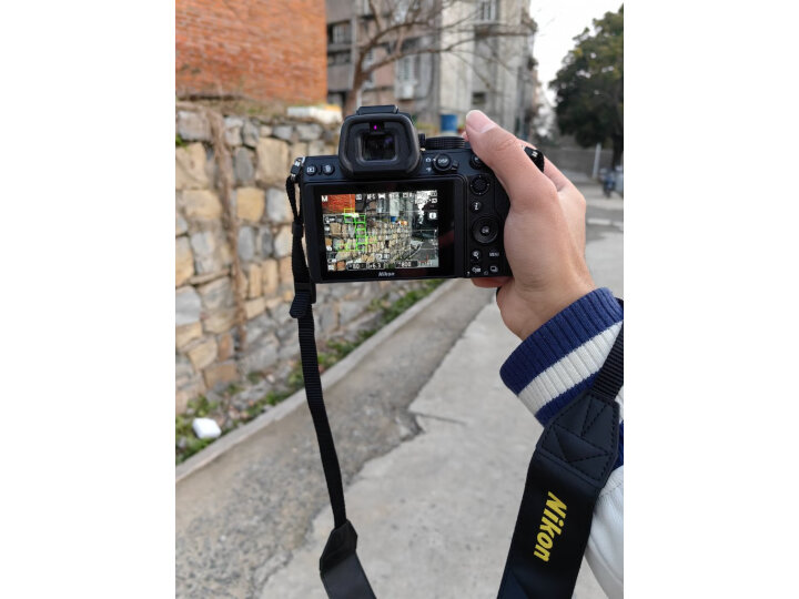 【入手解密】：尼康（Nikon）Z5全画幅微单相机众测如何啊？详情剖析大揭秘 对比评测 第2张