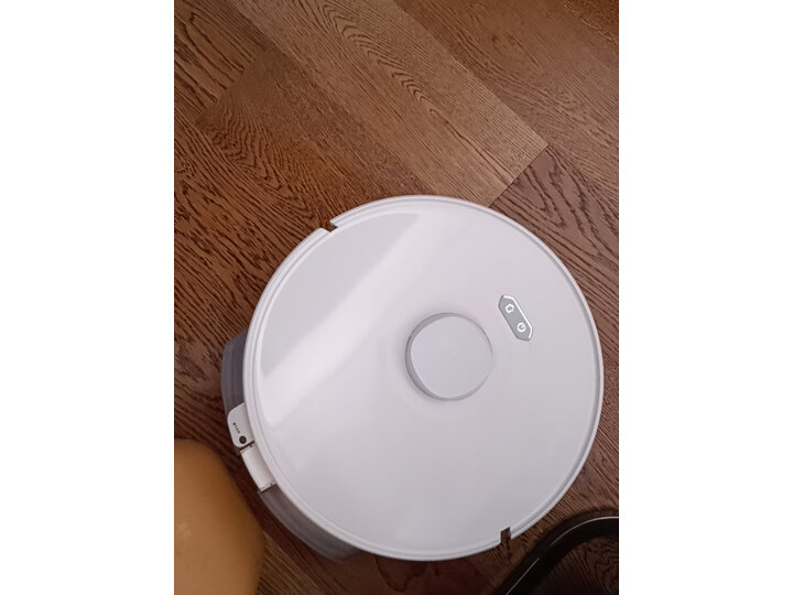 客观评价：以内扫地机器人X3PLUS配置究竟咋滴？入手心得爆料 心得分享 第4张