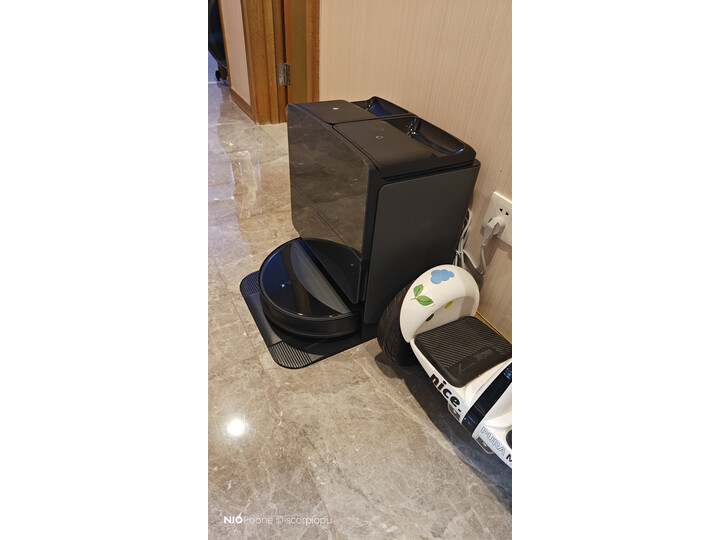 达人剖析：石头G20S Ultra测评怎么样？石头A1430RR扫地机器人入手心得爆料 心得分享 第3张