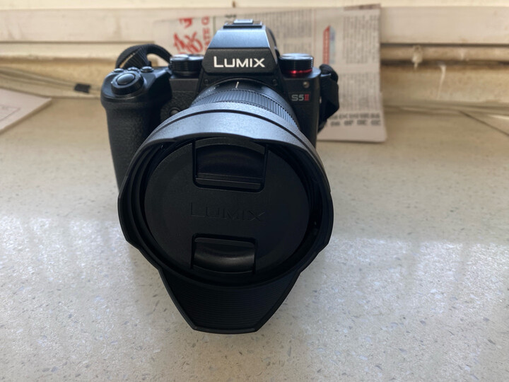 有亮点：松下 S5M2-S5II-S5二代-S5数码相机音响评测差？买过的朋友说说看 心得分享 第3张