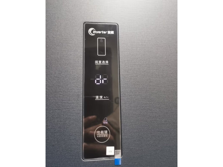 图文曝光：容声BCD-502WD1FPQ 502L大容量冰箱新款如何？最新用户使用点评曝光 心得分享 第2张