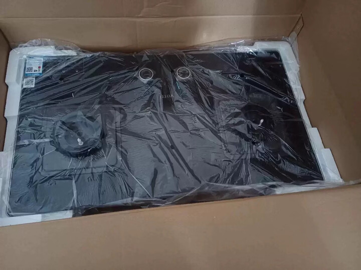 大品牌：华帝家用燃气灶天然气灶JZT-i10071B配置高不？新闻爆料真实内幕 热评种草 第3张