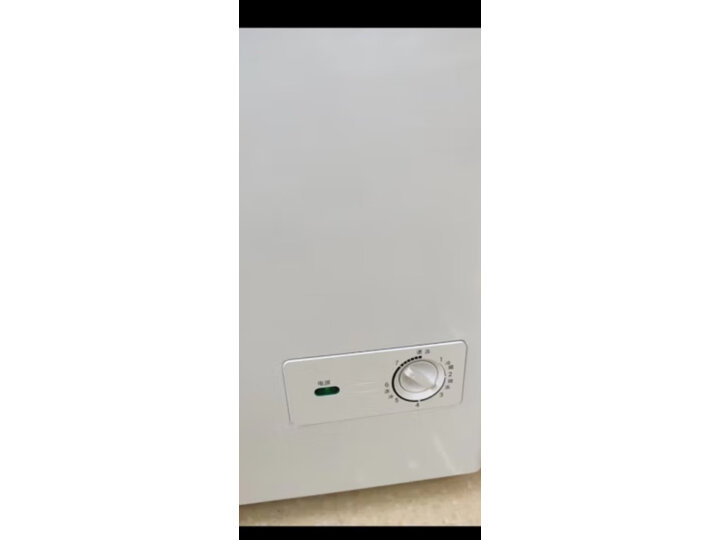 网友参考：海尔bc-bd-300ghd 300升冰柜使用感受评价高？真实一周内情爆料 心得分享 第4张