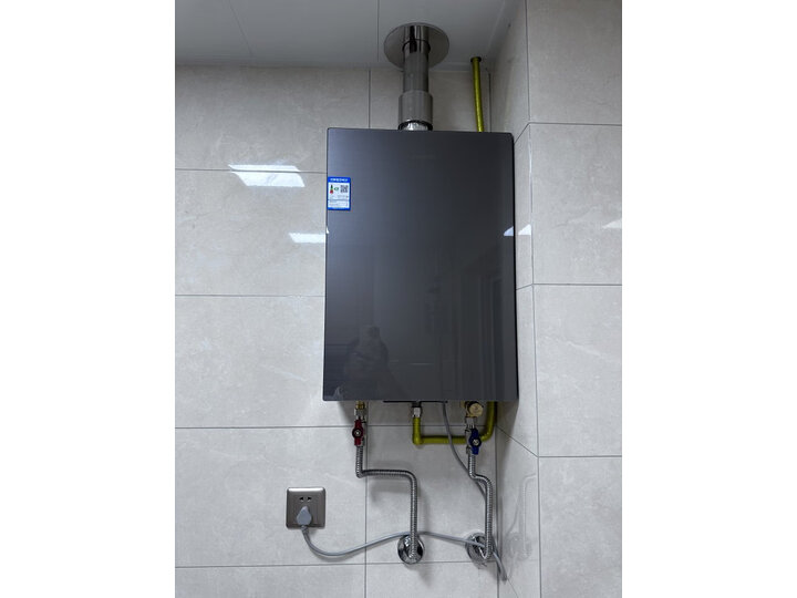 详细爆料：卡萨帝JSQ31-16CWV3FVXGU1 16升燃气热水器测评咋样呢？功能真实使用解答 心得分享 第2张