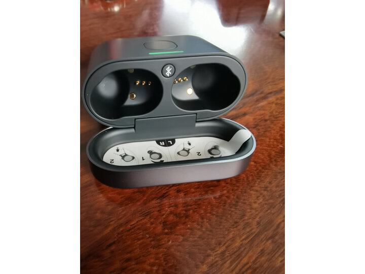 大家谈：宝华韦健Bowers&Wilkins(B&W) Pi7二代耳机配置究竟咋滴？入手心得爆料 心得分享 第5张