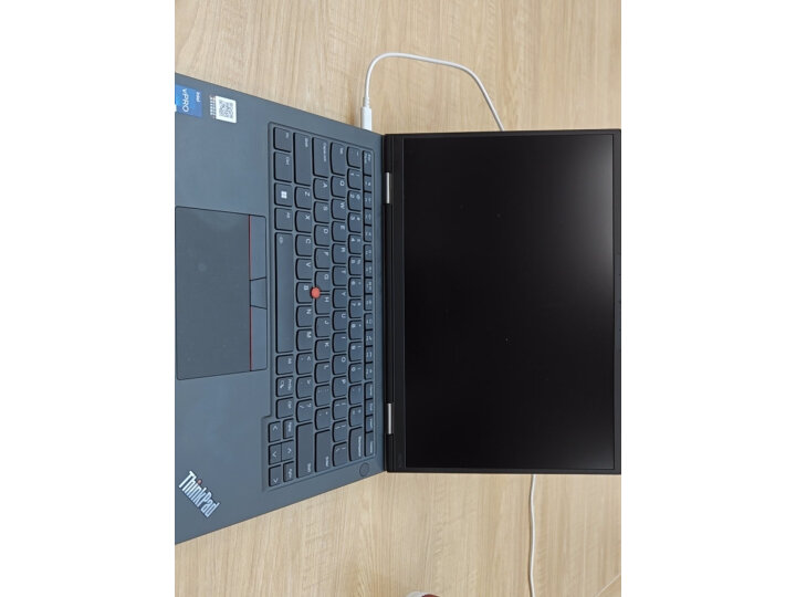质量评测：ThinkPad neo 14 12代笔记本测评到底咋样？真实实测爆料 心得爆料 第3张