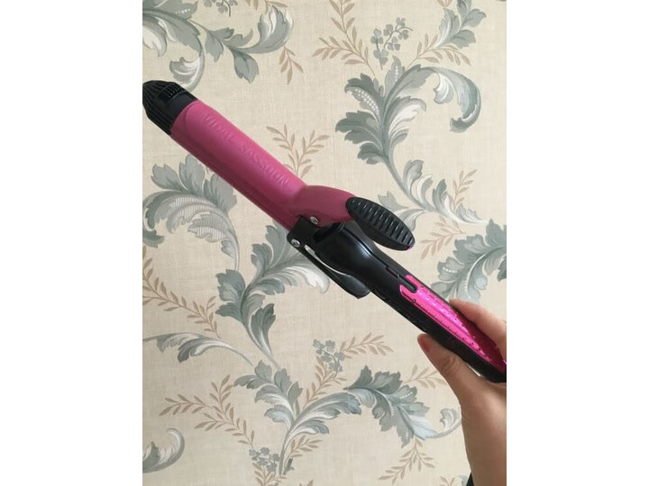 沙宣VSI3270PICN怎么样-沙宣VSI3270PICN用户使用体验与功能解析_http://www.itswebtime.com_好物推荐_第8张