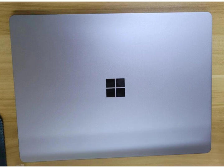 不说废话：微软Surface Laptop Go 3 笔记本12.4英寸触屏评价优秀啊？优缺点内情大剖析 心得分享 第2张