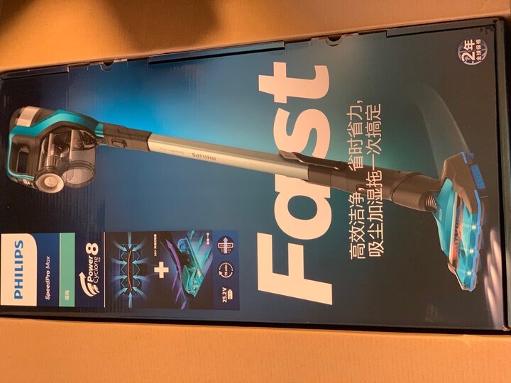 优缺点剖析飞利浦FC690882怎么样，点评质量好吗？