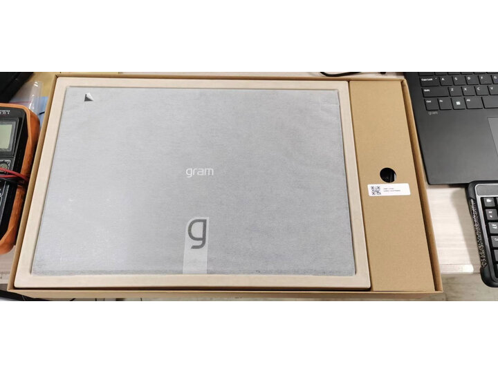 看看再买：LG gram 2023款16英寸轻薄本评价真的好吗？入手质量详情测评分享 热评种草 第3张