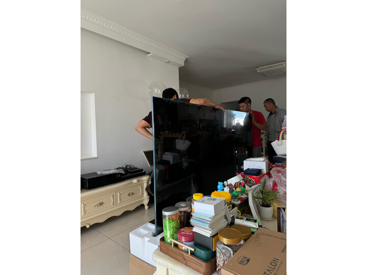 只谈核心：酷开55P3D创维K3 55英寸电视为什么爆款？用户最新实测分享 热评种草 第5张