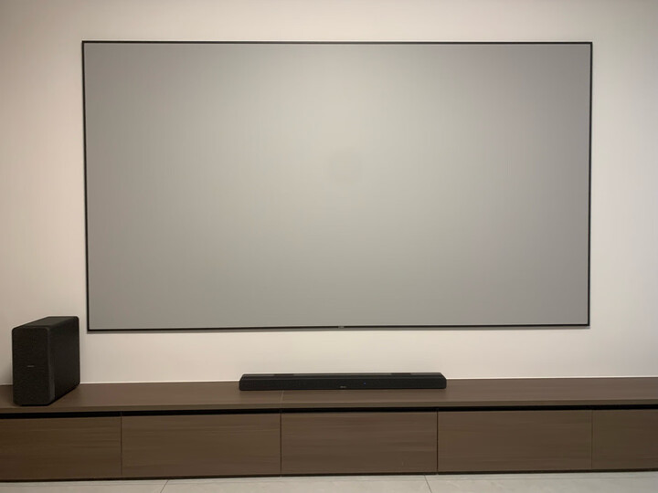 大品牌：天龙HOME550家庭影院电视音响评价靠谱？功能实测大爆料 心得分享 第4张