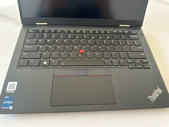 很有价值：ThinkPad 联想 T14p 2023笔记本电脑质量评测很好吗？多方位内情测评 心得体验 第2张