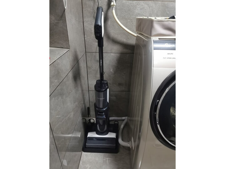 客观评价：添可FW60010ECN无线智能洗地机性价比高吗？质量分析 心得分享 第5张