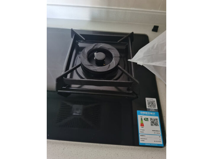 看看再说话：华帝JZY-i10051B燃气灶 家用4.2kW口碑如何？真相吐槽内幕曝光 热评种草 第4张