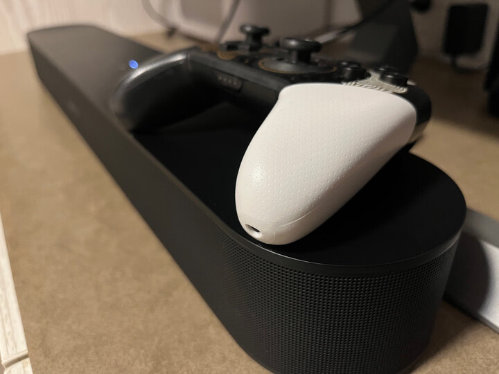 详细评测：SONOS Beam Gen2 升级回音壁音响性价比差？质量实测详情爆料 心得分享 第6张