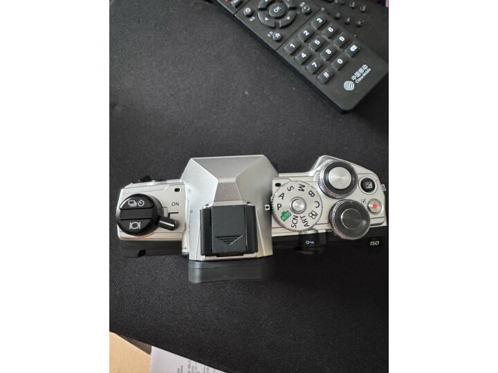 入手解密：奥之心OM-5 微单相机 EM5数码相机质量如何呢？优缺点内幕分析 心得分享 第3张
