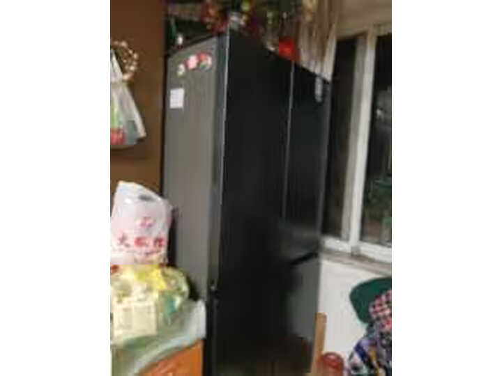 帮忙看看：容声498升四开门冰箱BCD-498WD11FP为什么爆款？用户最新实测分享 心得分享 第2张