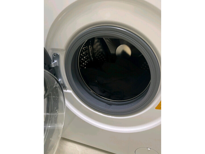 看看再说话：小米XQG80MJ110 8公斤滚筒全自动洗衣机质量合格吗？内幕求解曝光 心得分享 第4张