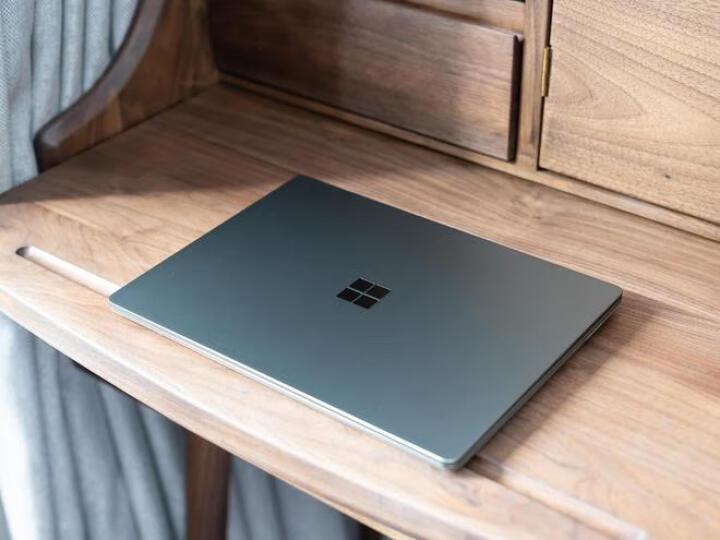 我想问一下：微软Surface Laptop Go 2 轻薄笔记本配置究竟咋滴？入手心得爆料 对比评测 第4张